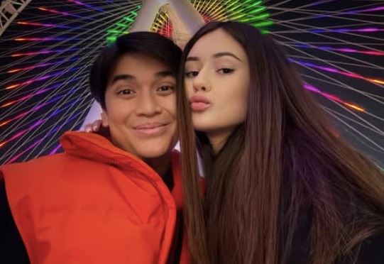 Nenek Tidak Sabar Tunggu Vika Kolesnaya Melahirkan Anak Pertama