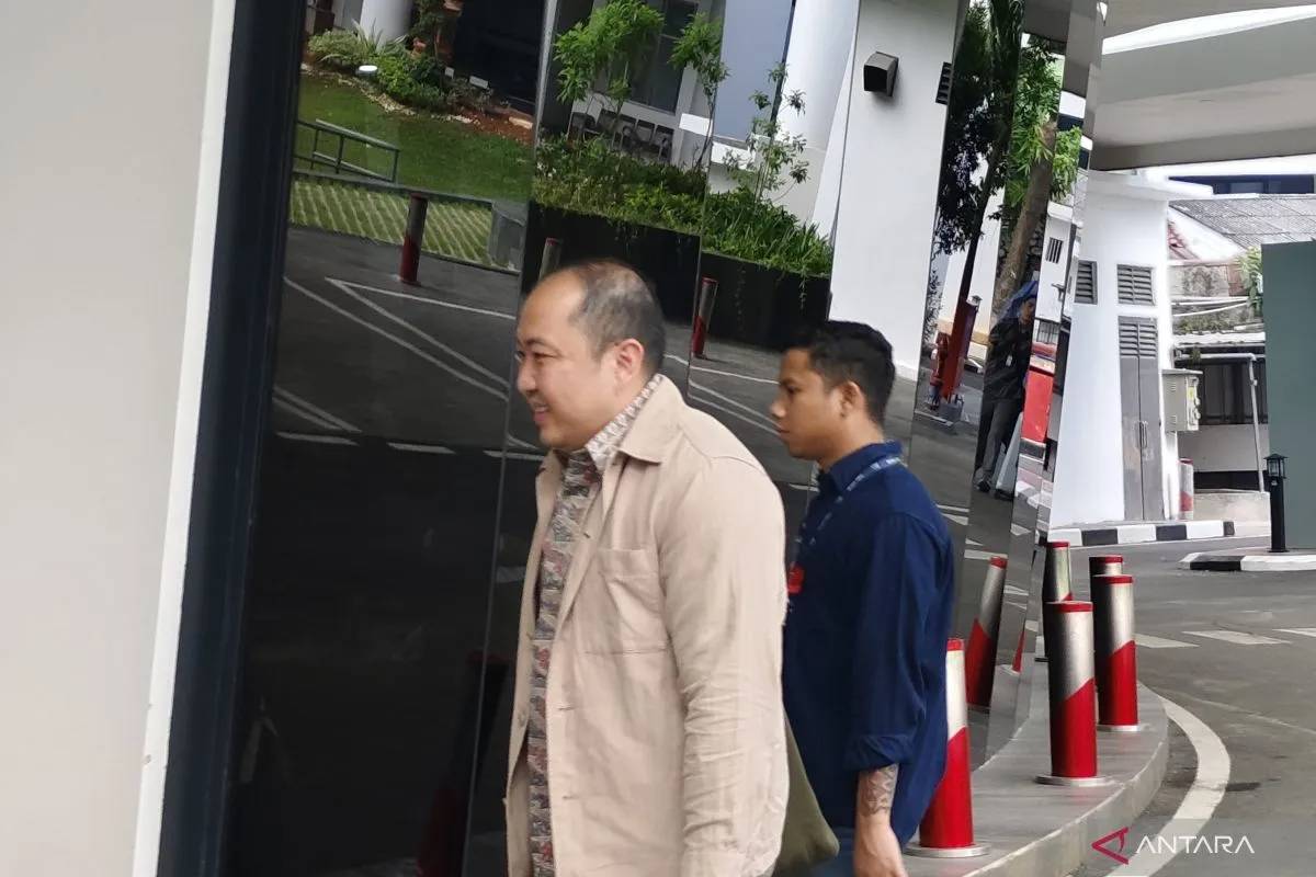 Bos Sritex ke Kejagung, Bawa Dokumen dan Siap Diperiksa