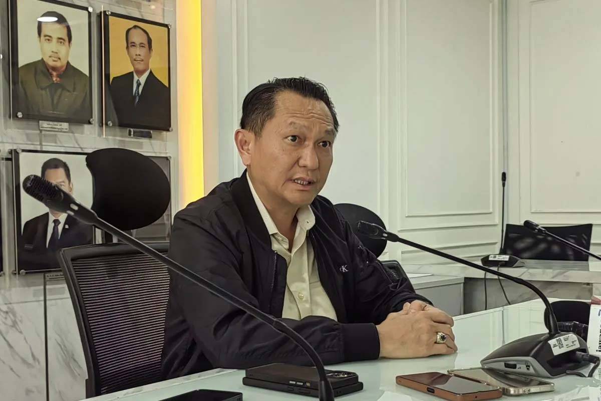 DPR RI Sebut Tak Ada Rekayasa Dukungan PT GAG Nikel di Raja Ampat
