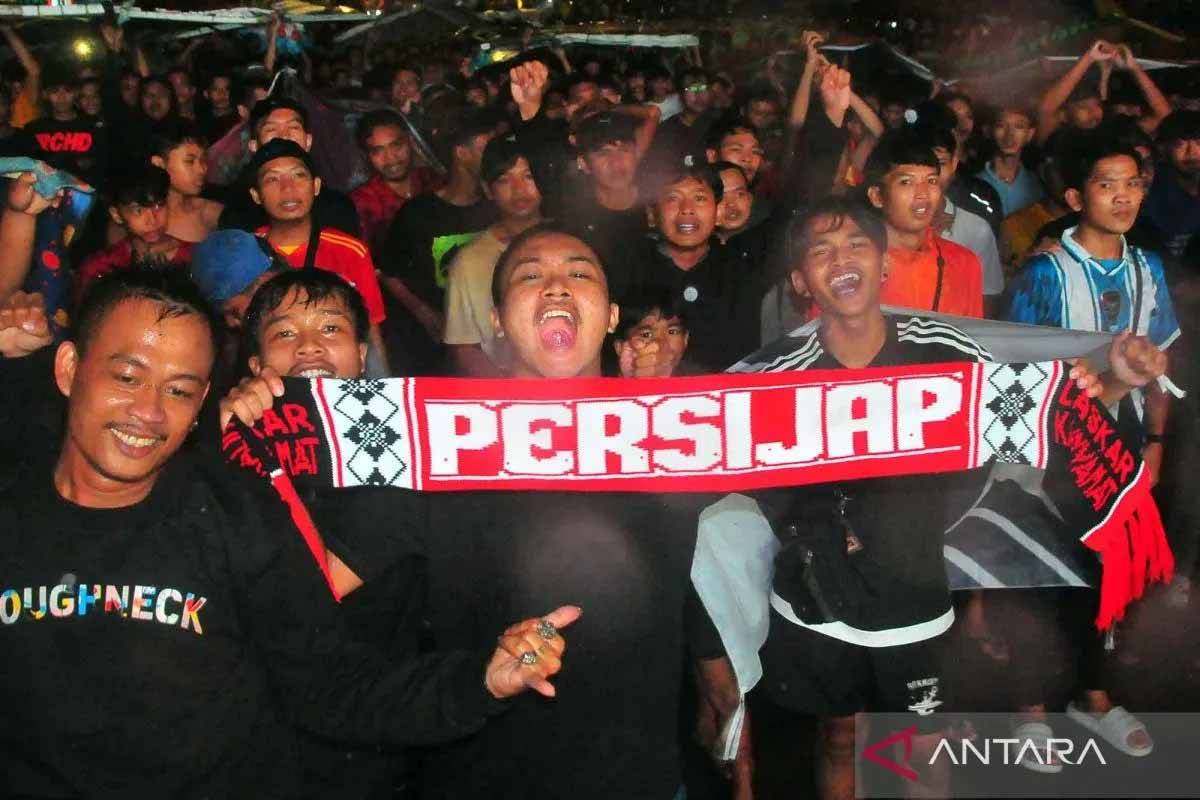 Persijap Jepara Umumkan Mario Lemos Jadi Pelatih, Siap Bersaing di Liga 1