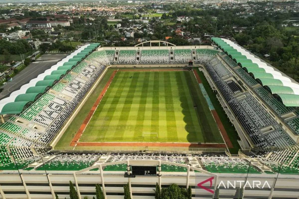 PSIM Bisa Gunakan Maguwoharjo, Sultan: Stadion Bukan Milik Daerah Tertentu