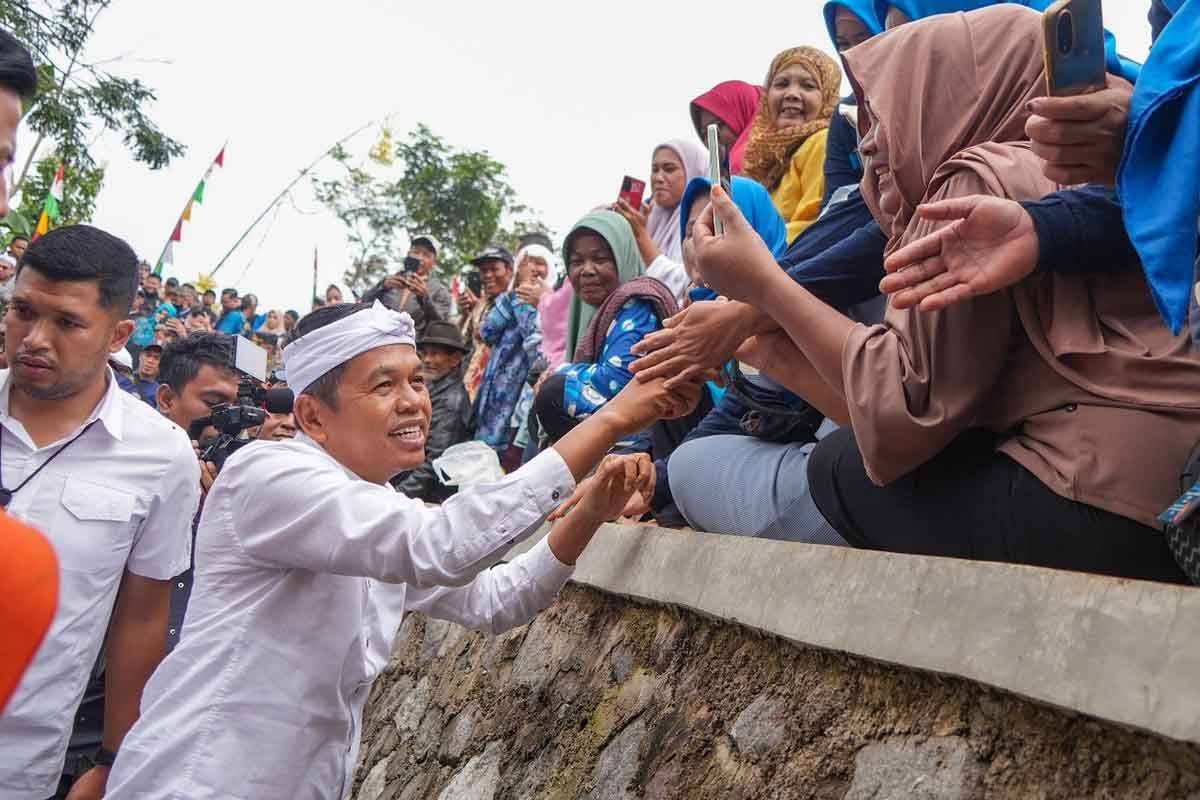 Dedi Mulyadi Sebut Kemiskinan Kelas Menengah ke Bawah Karena Utang
