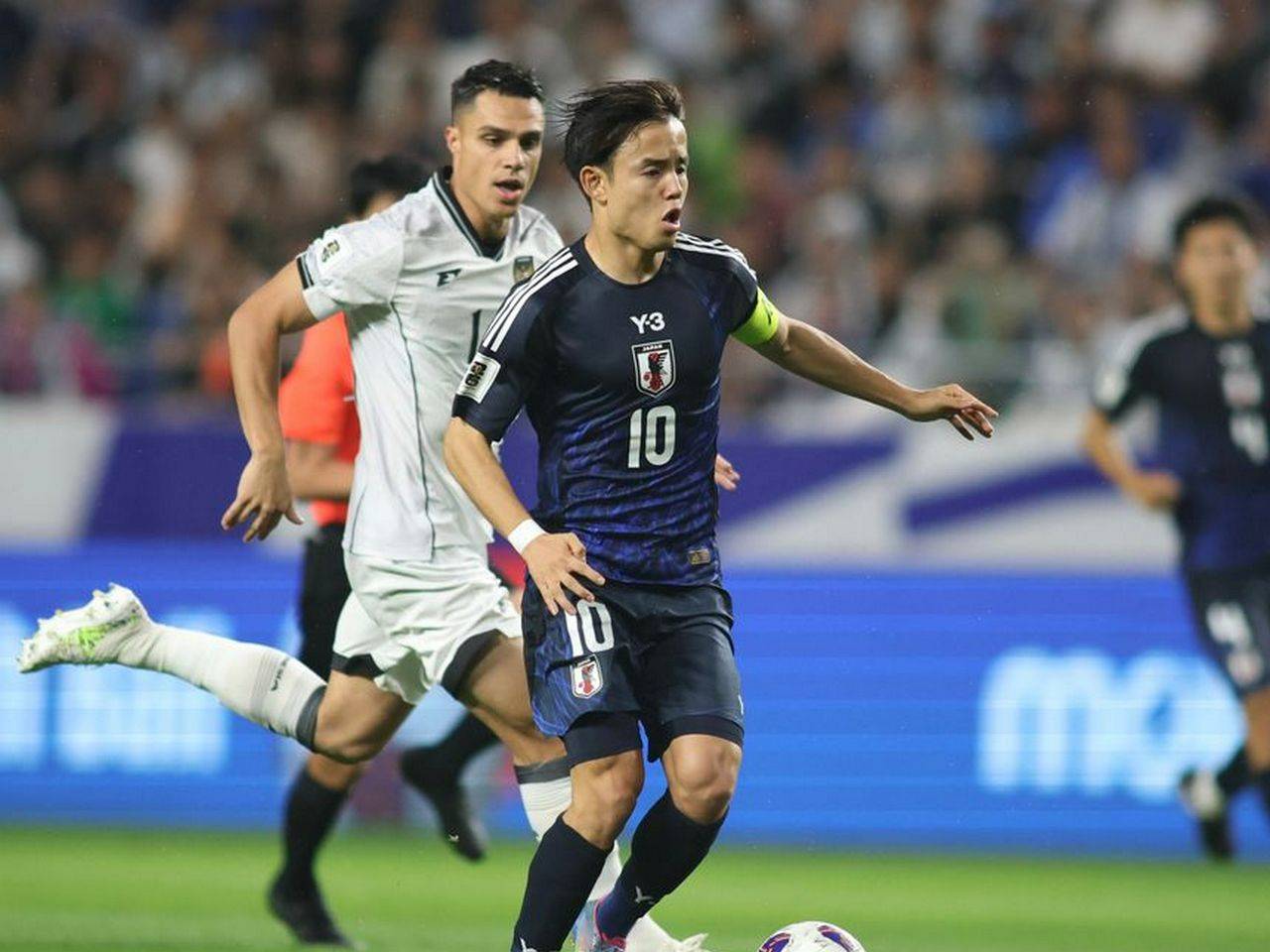 Takefusa Kubo Sempat Ketakutan Lawan Timnas Indonesia: Kalau Kalah, Gawat