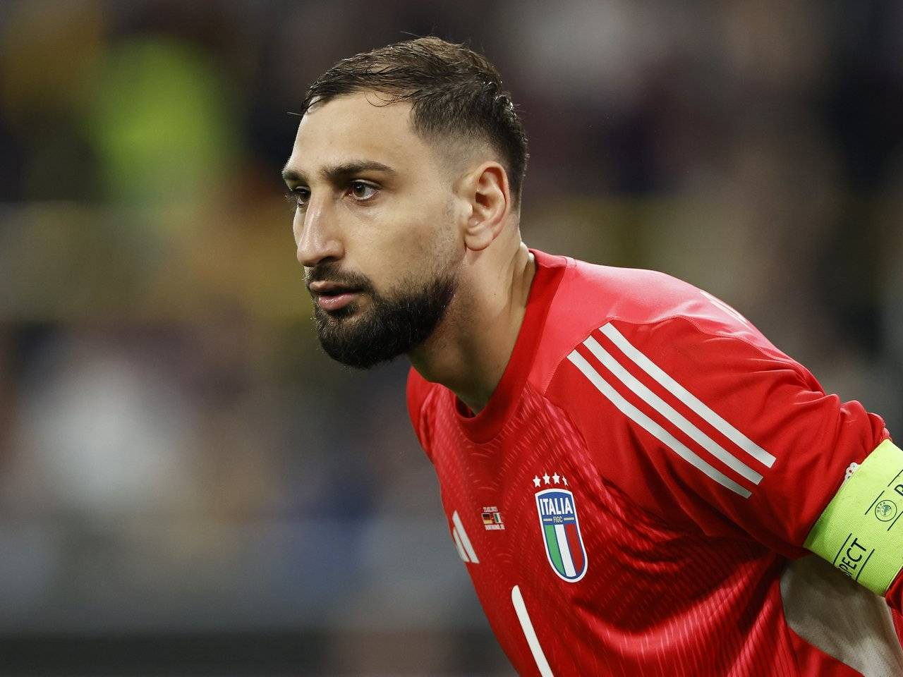 Manchester United Incar Gianluigi Donnarumma, PSG Minta Rp 742 Miliar