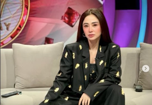 Pernikahan Sering Gagal, Dewi Perssik: Mana Pernah Trauma?