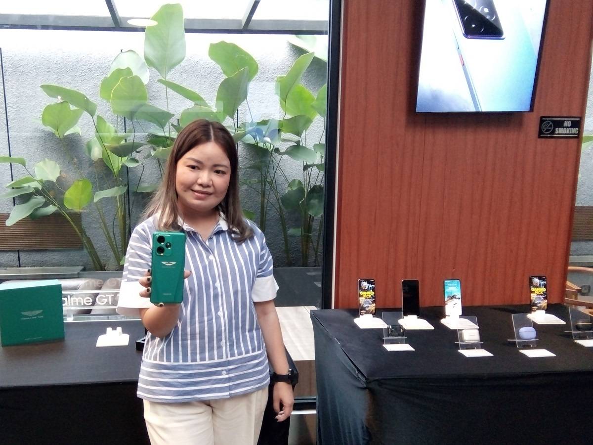Realme Luncurkan GT 7 dan 14 Series 5G dengan Performa Tinggi, Usung AI Kelas Atas