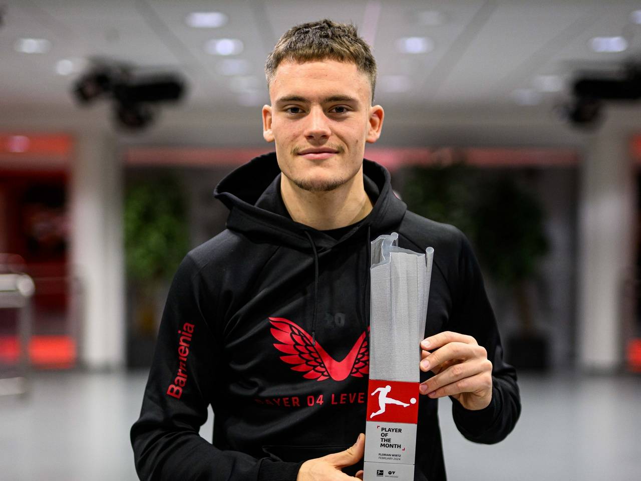 Jika ke Liverpool, Florian Wirtz Pecahkan Rekor Transfer Liverpool