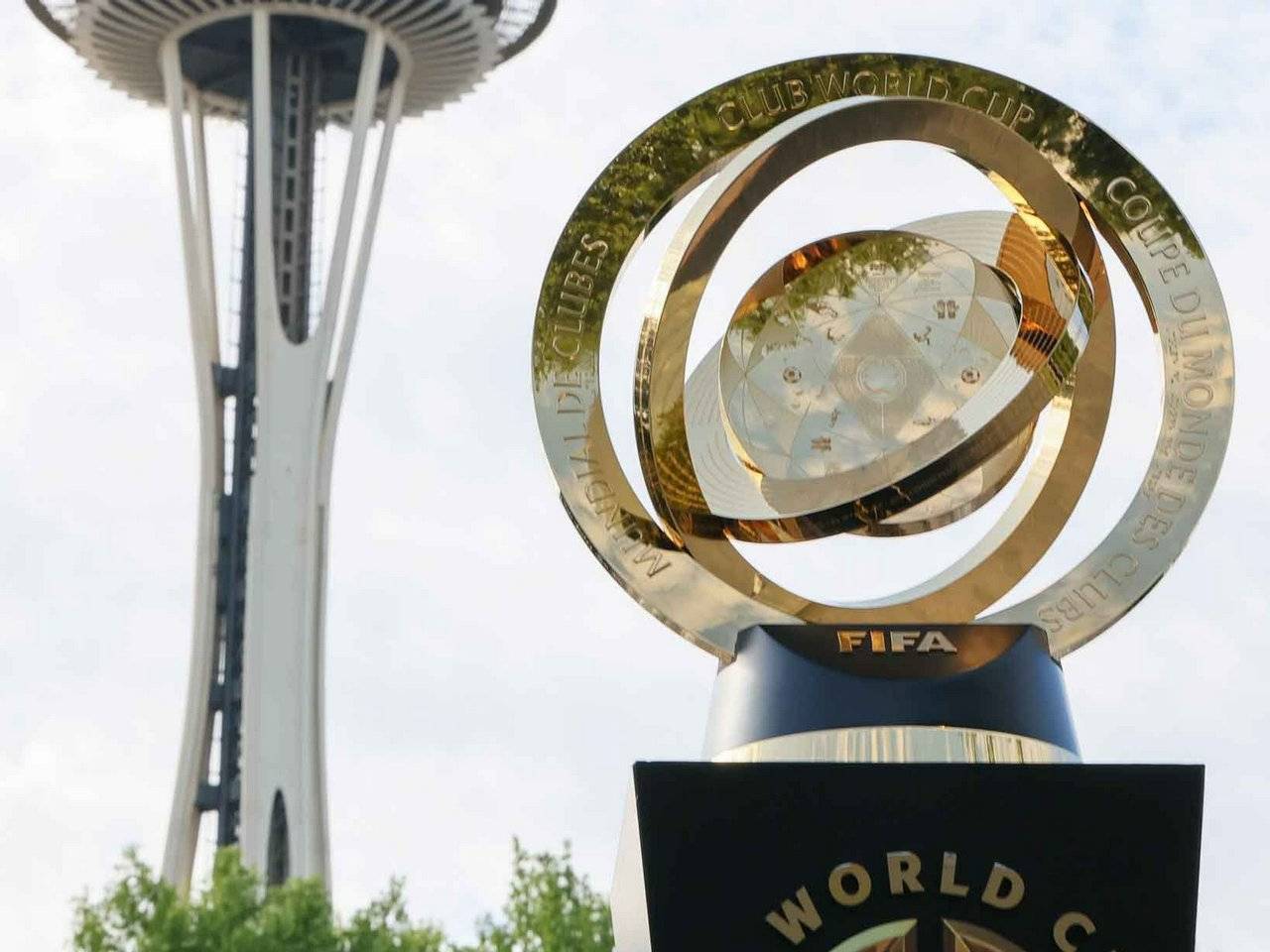 Piala Dunia Antarklub 2025 Kian Dekat, Al Ahly vs Inter Miami Jadi Laga Pembuka