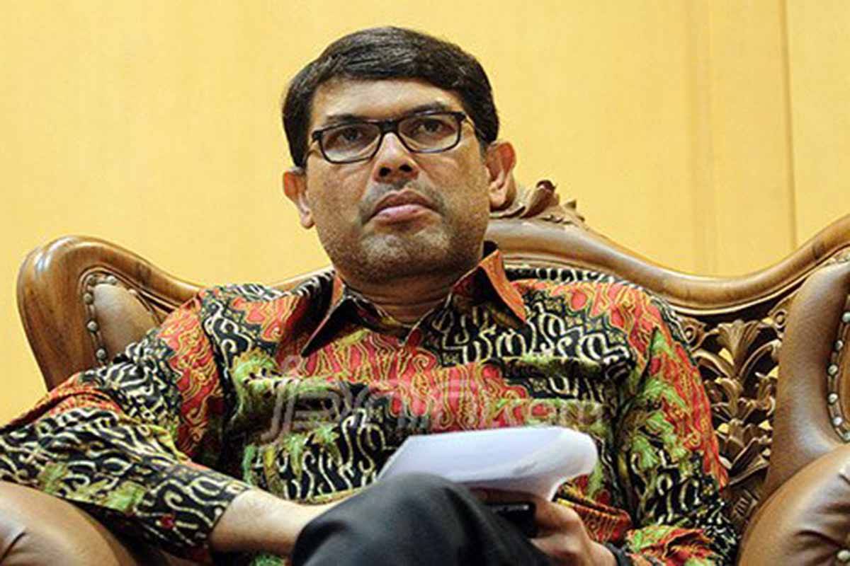 Legislator Usul Hadirkan Ahli Independen untuk Bahas Sengketa 4 Pulau Aceh vs Sumut