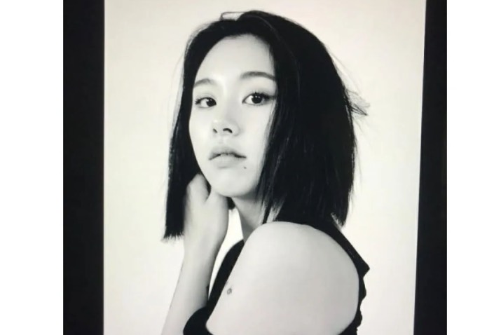 Chaeyoung Twice Debut Solo, Peluncuran Albumnya Masih Misterius