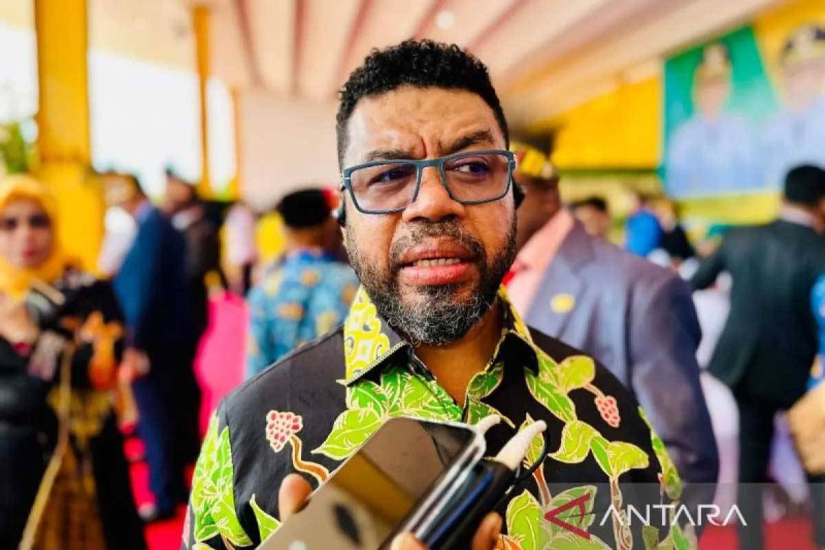Pemerintah Disebut Tak Konsisten, PT GAG Masih Diizinkan di Raja Ampat