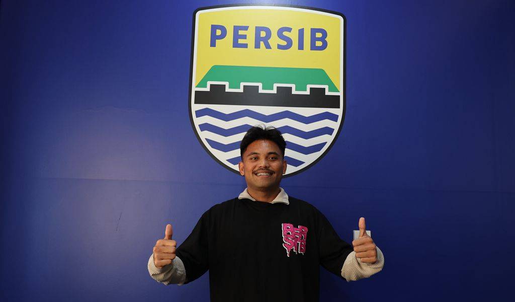 Restu Ibunda jadi Kunci Saddil Ramdani Berlabuh ke Persib Bandung
