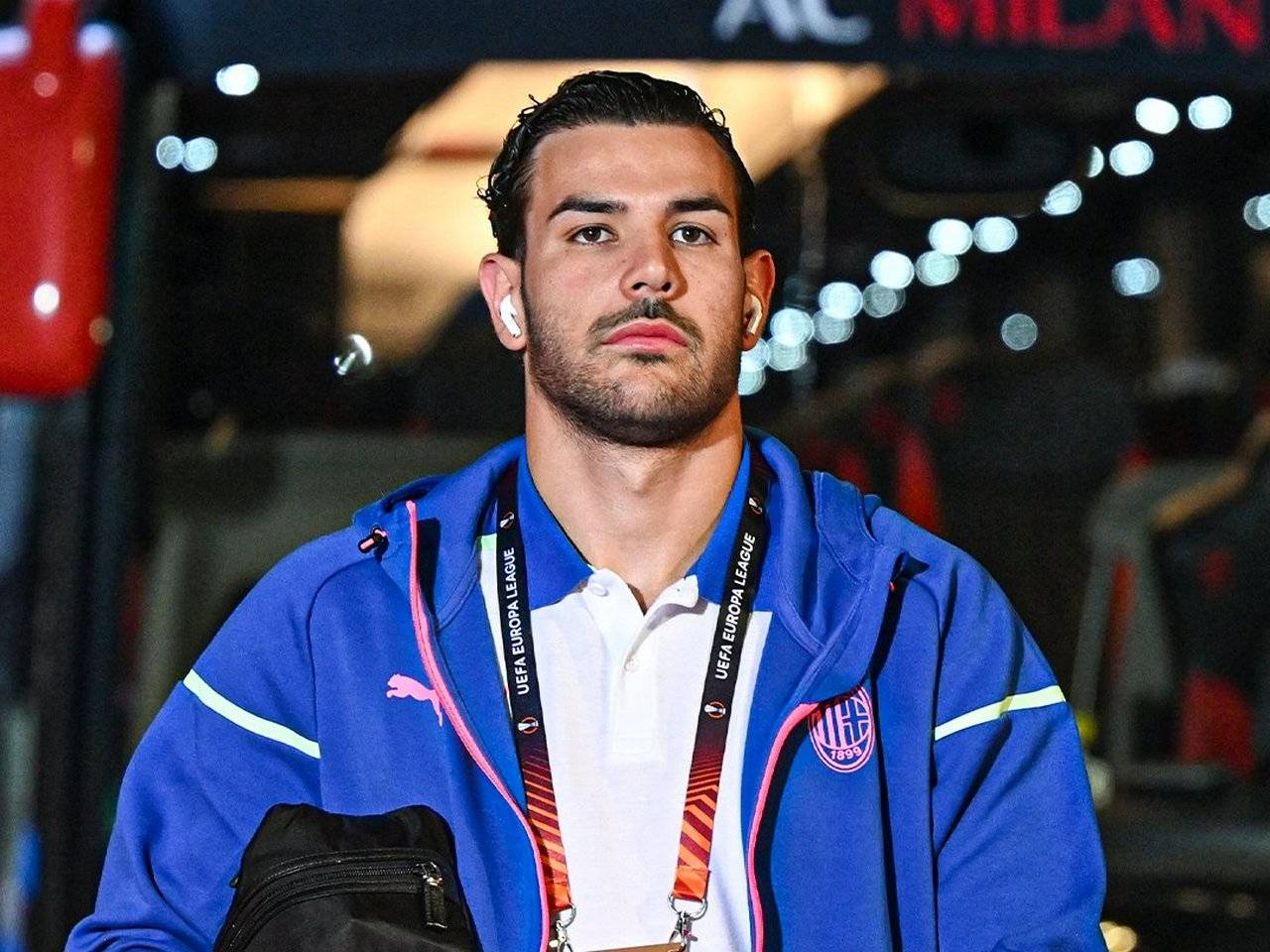 Theo Hernandez Laris Manis, Al Hilal dan Atletico Madrid Menanti