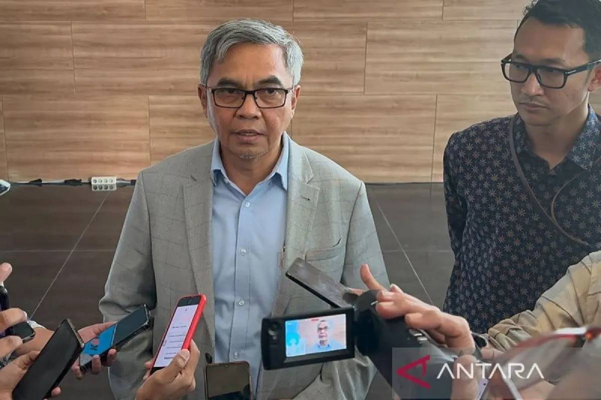 KPK Soroti Celah Korupsi di Sektor Tambang, Termasuk Raja Ampat