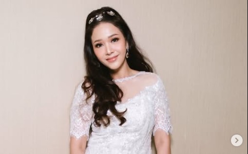 Al Ghazali Siap Menikah, Maia Estianty Ngaku Melihat dari Jauh