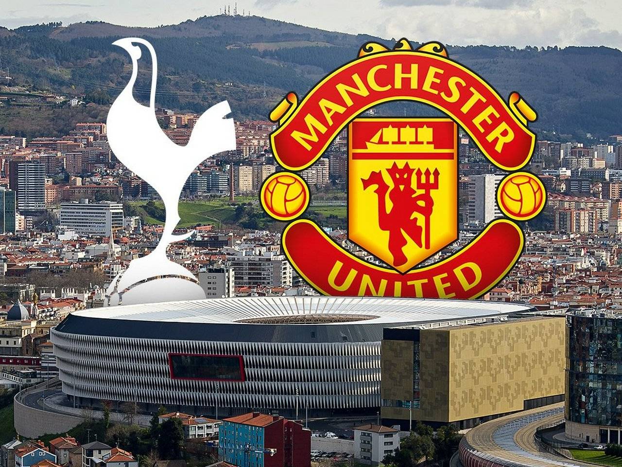 Tottenham Hotspur Gugat Bos Manchester United di Pengadilan Tinggi