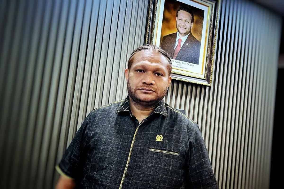 Aksi Tolak Pencabutan Izin Tambang di Raja Ampat Diduga Didalangi, Polri Diminta Tegas