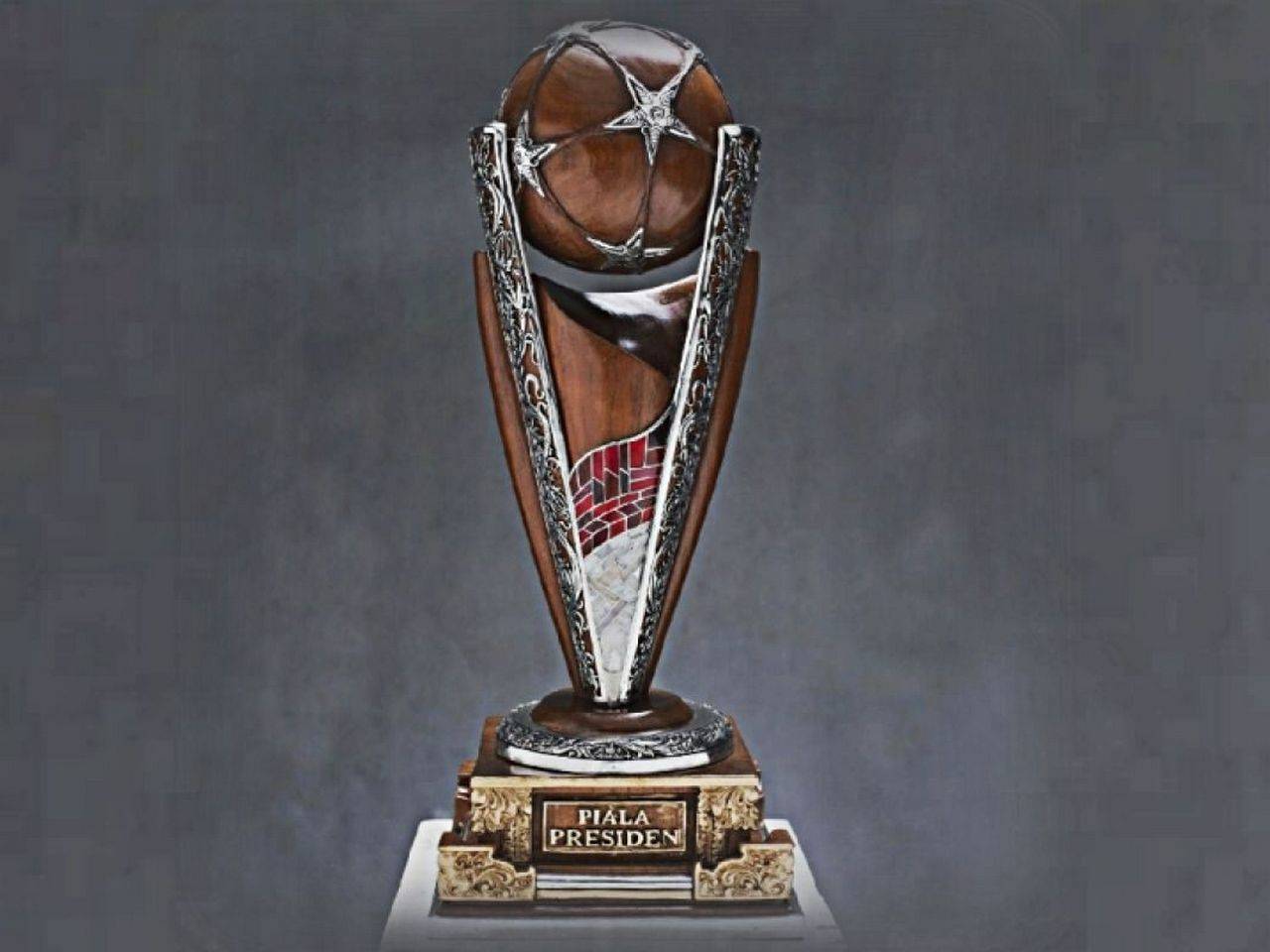 Piala Presiden 2025 Dimeriahkan Oxford United dan Port FC