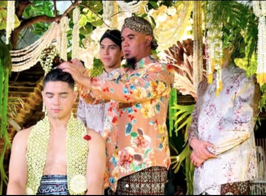 Al Ghazali Segera Menikah, Ahmad Dhani: Tidak Ada Wanita Sempurna