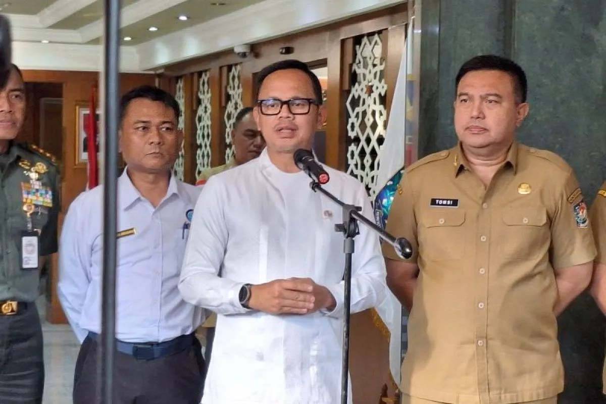 Kepmendagri soal Status Kepemilikan 4 Pulau Timbulkan Polemik, Opsi Revisi Dibuka
