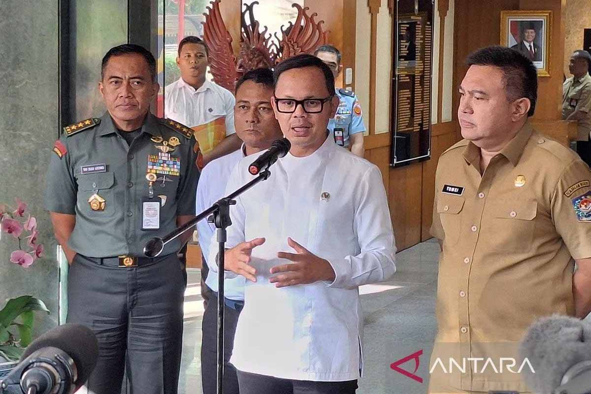 Sengketa 4 Pulau Terus Bergulir, Data Baru Diserahkan ke Prabowo Subianto