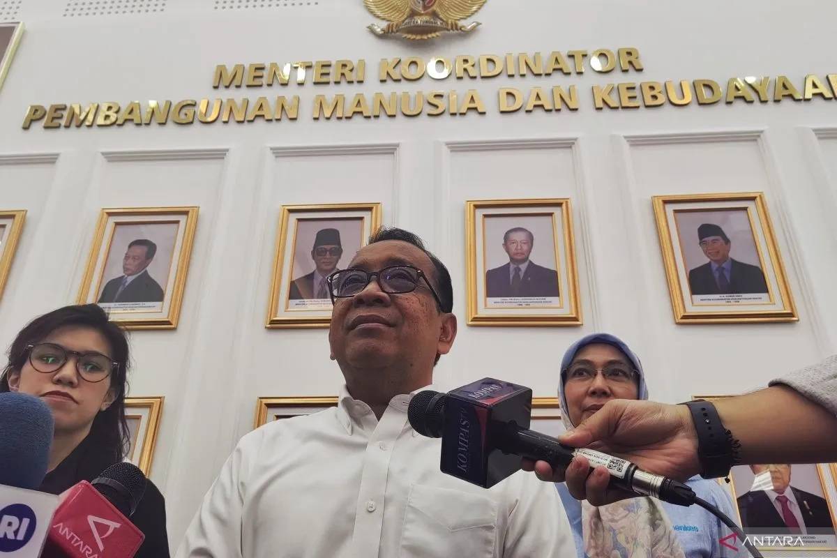 Pratikno Sebut Pemerintah Tengah Kerja Tindaklanjuti Putusan MK soal Pendidikan Gratis