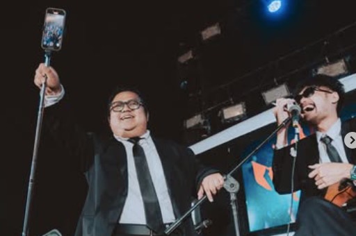 Gusti Irwan Wibowo Meninggal, Rispo: Dia Baik Banget