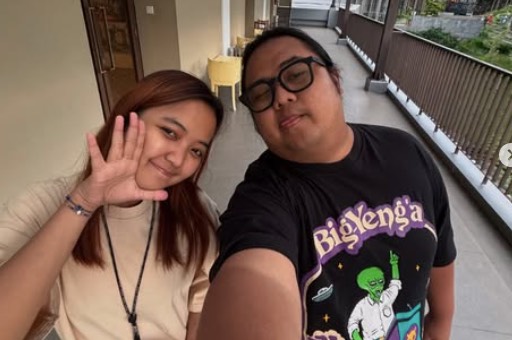 Kaget Gusti Irwan Wibowo Meninggal, Kunto Aji: Dia Nggak Sakit Apa-Apa