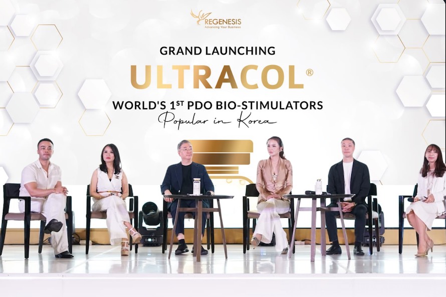 Treatment Biostimulator Ultracol Efektif Hempas Kerutan, Kulit Wajah Kencang