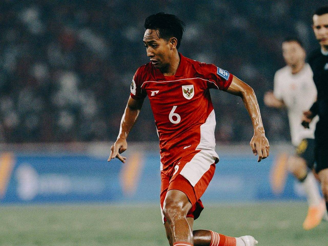Beckham Jadi Pemain Tercepat di Timnas Indonesia, Kata Kevin Diks