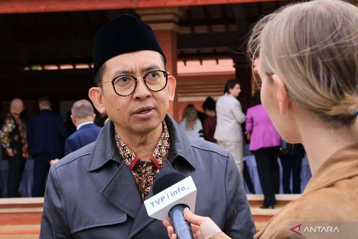 Fadli Zon Sebut Istilah Massal pada Perkosaan di Tragedi Mei 1998 Harus Dibuktikan Akurat