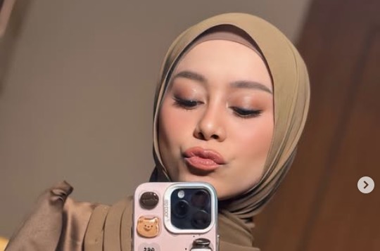 Lesti Kejora Masih Tidak Percaya Jadi Juri Dangdut Academy 7