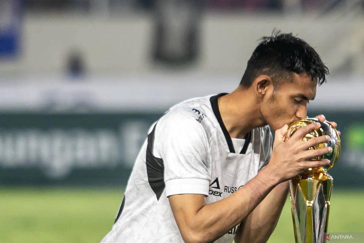 PSIM Yogyakarta Ikat Harlan Suardi 2 Musim, Konsistensi Permainannya Dinanti