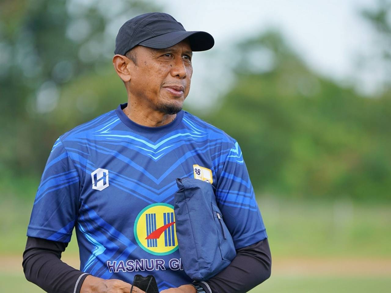 Rahmad Darmawan Ingin Piala Indonesia Dihidupkan Kembali