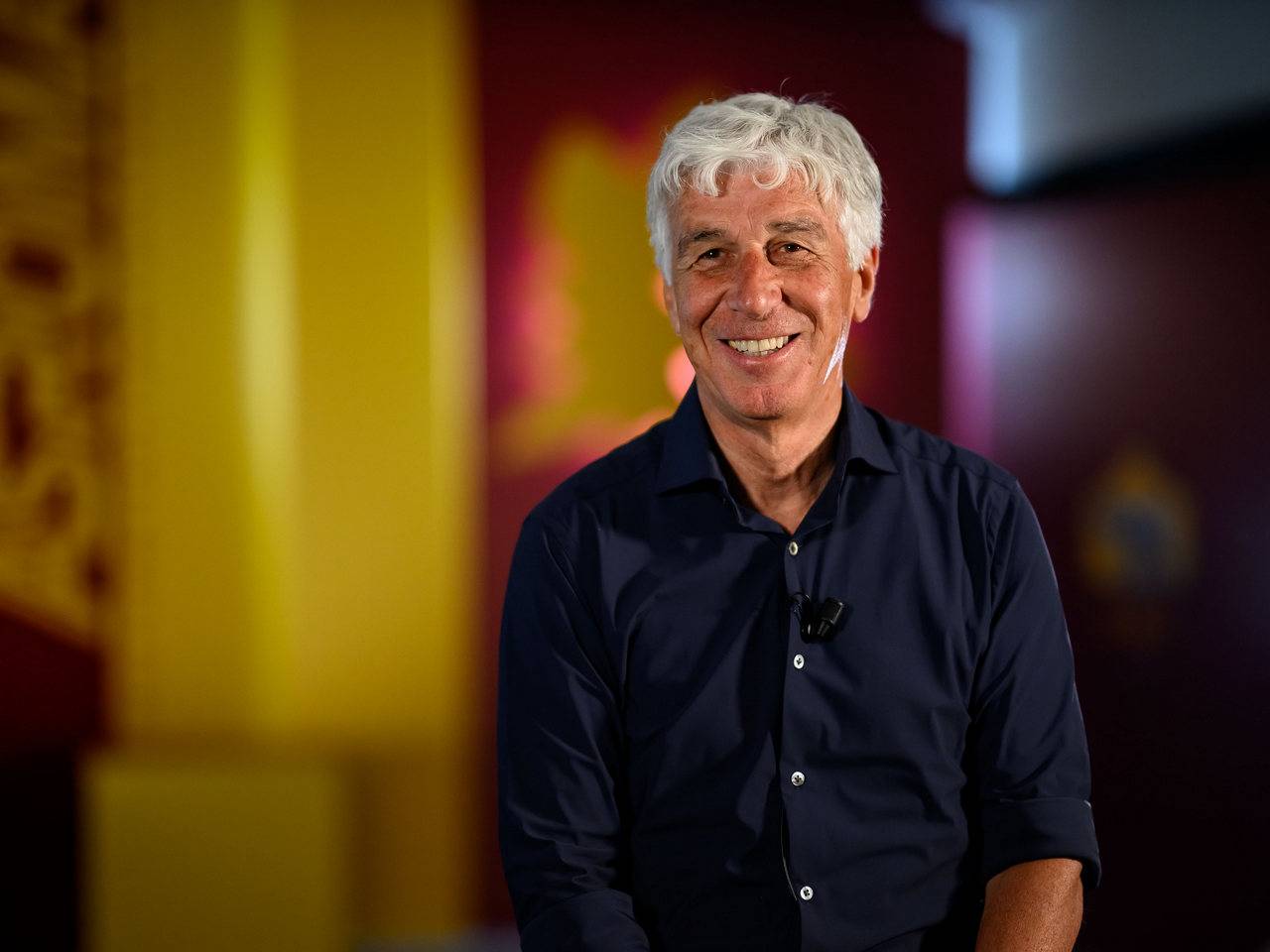 Baru Dilantik di AS Roma, Gasperini Langsung Minta 5 Pemain Baru