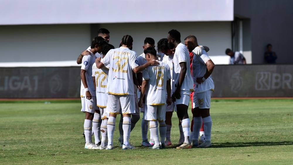 Arema FC Mulai Latihan Perdana Tanpa Pelatih Kepala, 2 Wajah Baru Bergabung