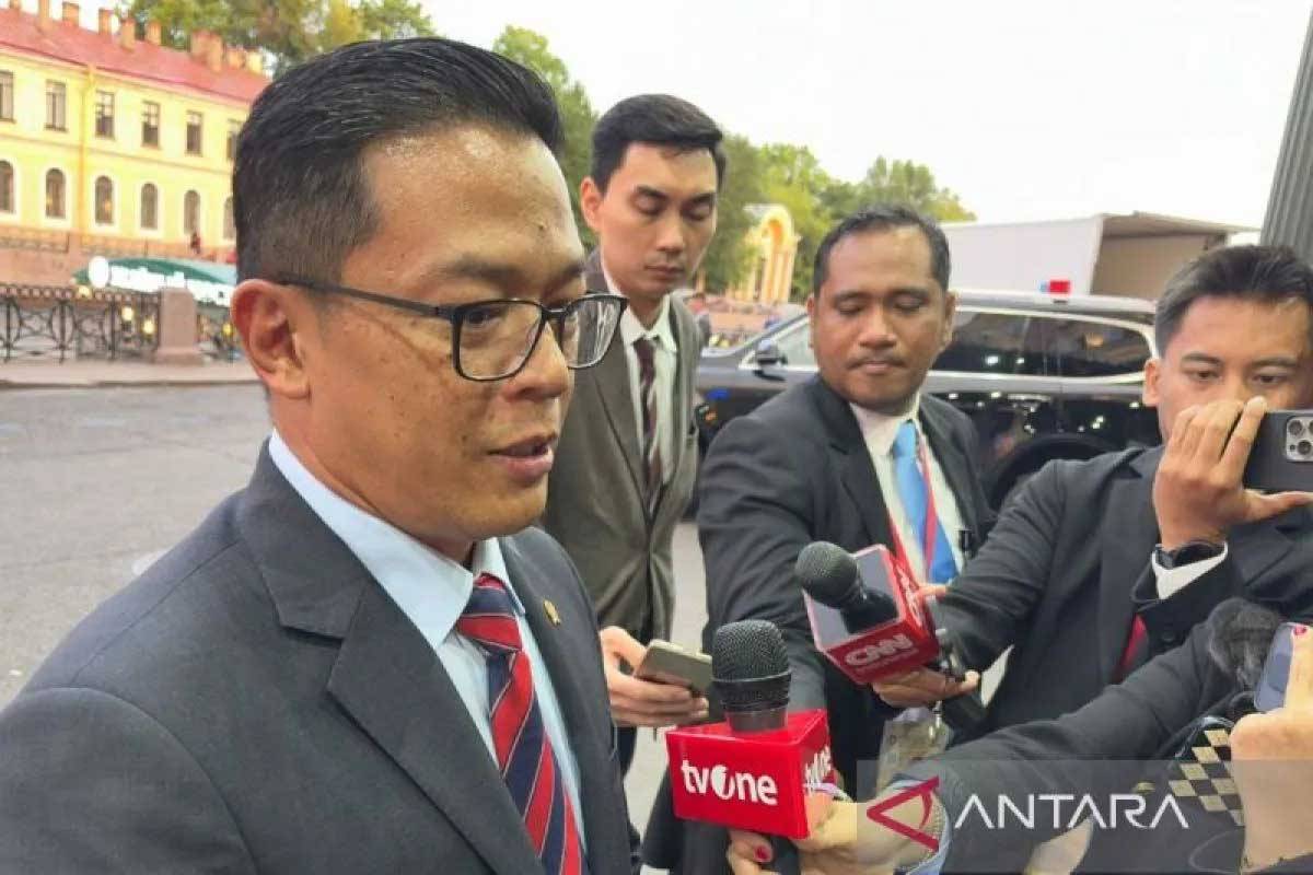 Sugiono Sebut Evakuasi 380 WNI di Iran Disiapkan Menyusul Konflik Meningkat