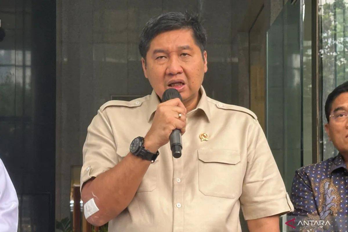 Maruarar Sirait Klaim Milenial Suka Desain Rumah Subsidi, Meski Muncul Keluhan