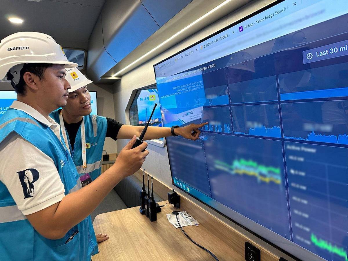 Transformasi Berbuah Hasil, Setoran PLN ke Negara Tembus Rp 65,59 Triliun