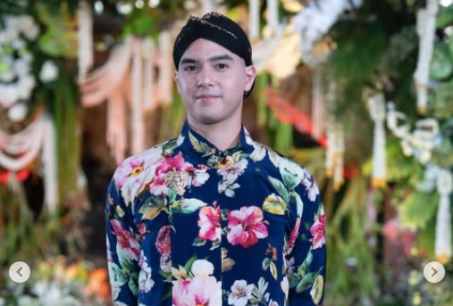 Once Mekel Tidak Gabung Dewa 19 saat Ngunduh Mantu, Al Ghazali Merasa Kurang