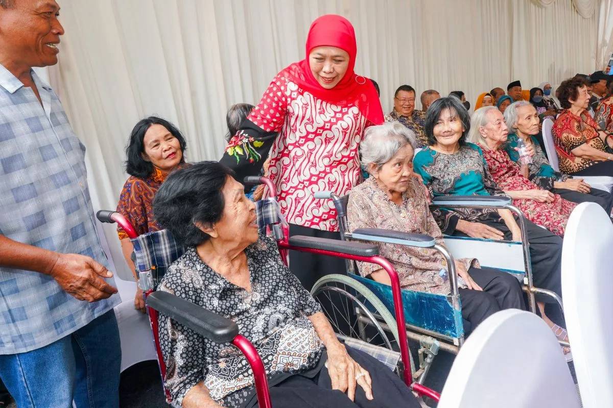 Khofifah Diperiksa Kasus Korupsi Dana Hibah Jatim, KPK: Sesuai Kebutuhan