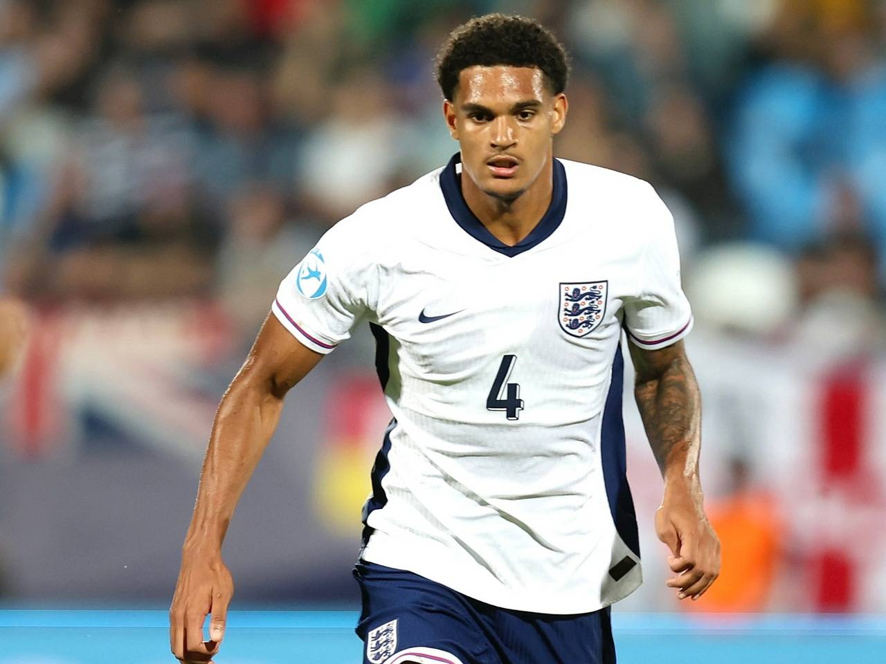 Urusan Frimpong dan Wirtz Selesai, Leverkusen-Liverpool Bahas Jarell Quansah