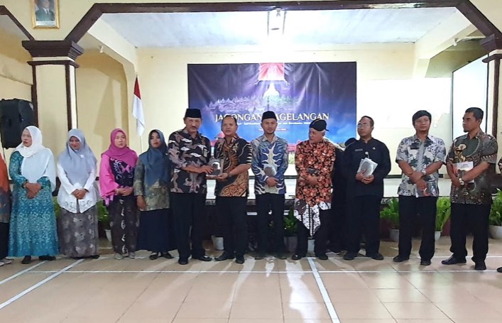 Pokdarwis Deyangan Terus Gali Potensi Wisata Desa Sekitar Candi Borobudur