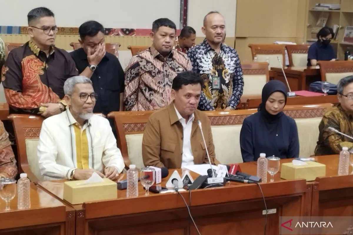 DPR RI Soroti Kasus Agnez Mo, Putusan Pengadilan Disebut Tak Sesuai Ketentuan