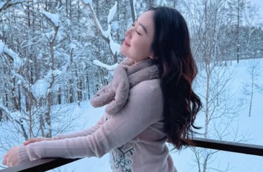 Al Ghazali Menikah, Natasha Wilona Ogah Terburu-buru Menyusul