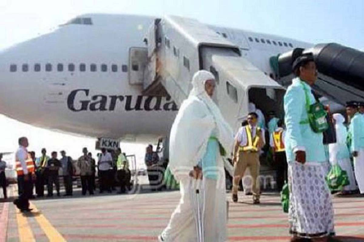MPR RI Sebut Penentuan Jatah Kuota Haji Tambahan 2024 Memang Bermasalah