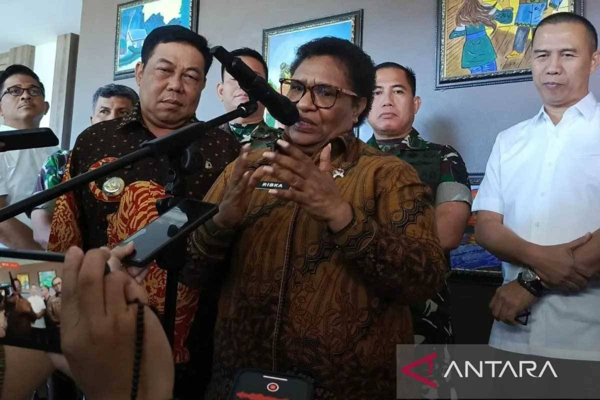 Absen Rapat Pilkada Ulang, Pj Bupati Bangka Ditegur Wamendagri