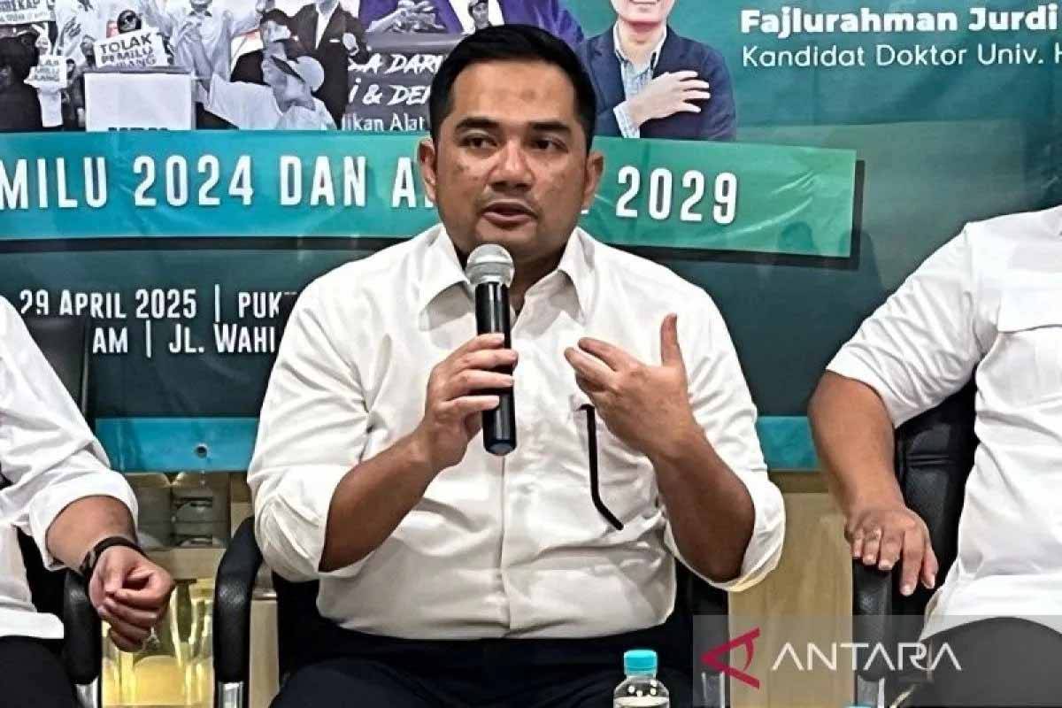 DPR RI Panggil Nusron Wahid, Bakal Dicecar soal Pulau di Anambas Dijual