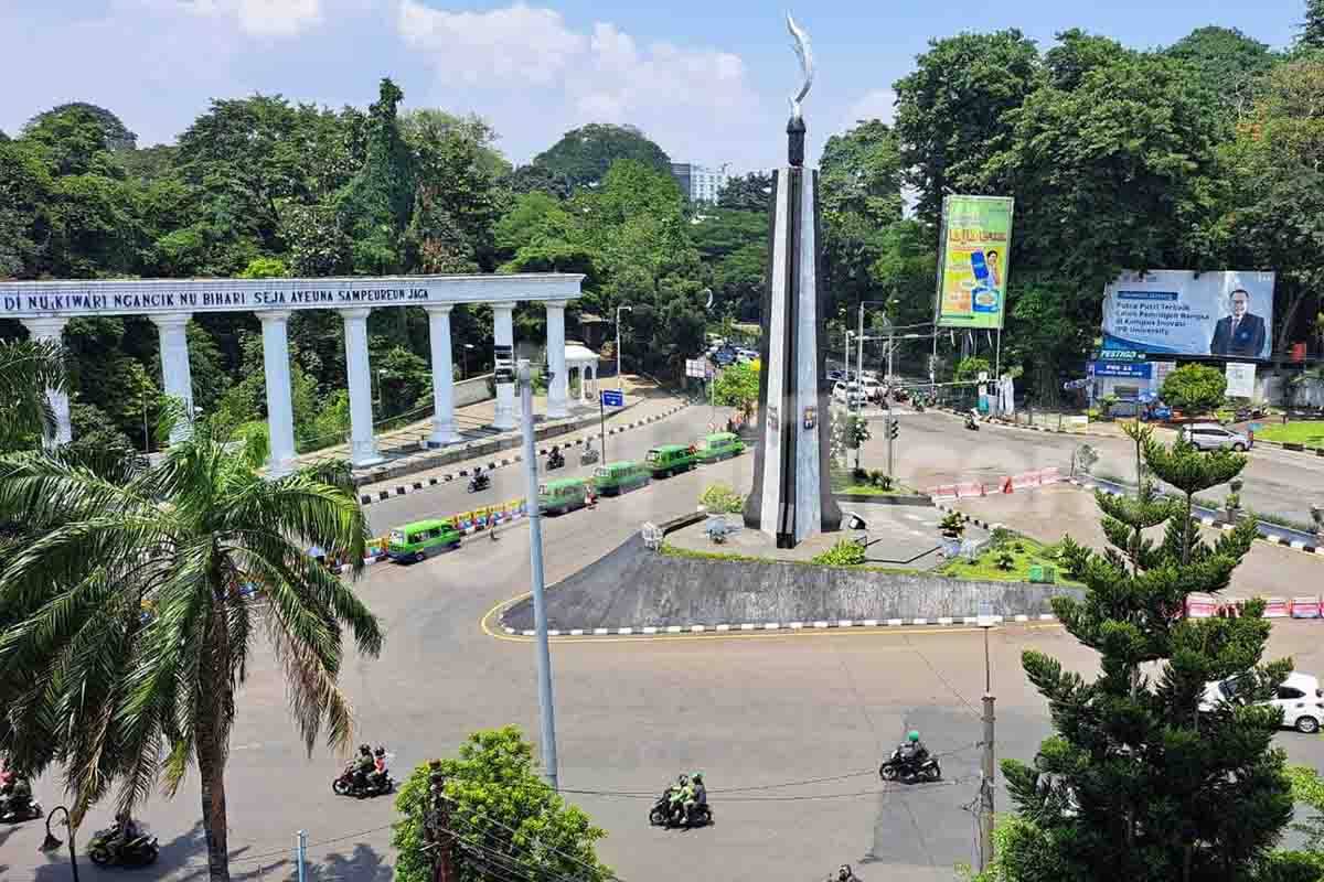5 Provinsi Gantikan Jawa Barat Masih Wacana, Bakal Dikaji Lebih Dalam DPRD