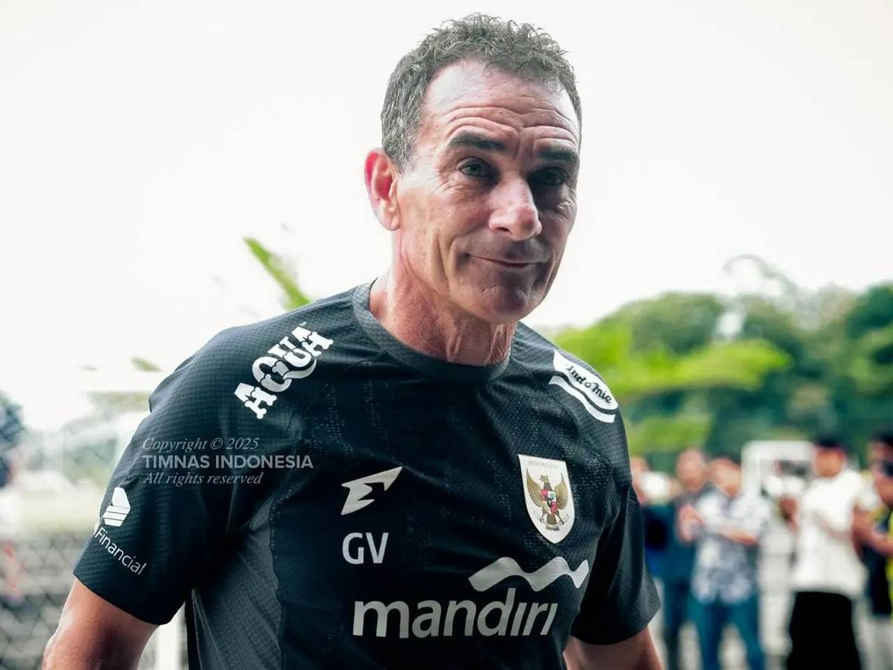 Ogah Pikirikan Malaysia, Timnas Indonesia U-23 Fokus ke Brunei Darussalam